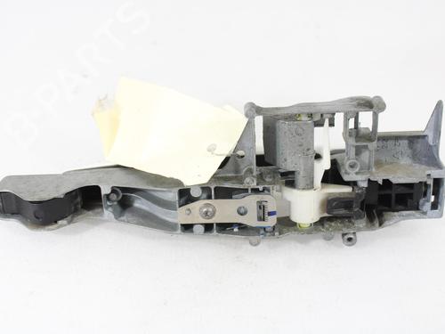 Front right exterior door handle CITROËN C5 III (RD_) 2.0 HDi 165 (RDRHHA, RDRHH8) | BP17447325C129 