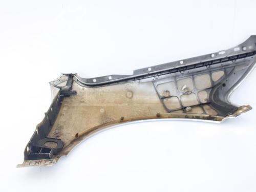Left front fenders VW TOUAREG (7LA, 7L6, 7L7) 3.0 V6 TDI | BP17474671C41 