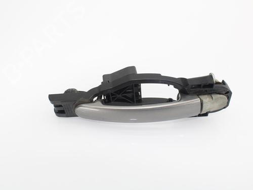 Used Rear right exterior door handle SEAT IBIZA III (6L1) [2002-2009]  10321622