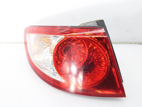 Used Left taillight HYUNDAI SANTA FÉ II (CM) 2.2 CRDi GLS 4x4 (150 hp) 10121426