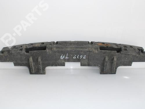 Used Rear bumper reinforcement Rear bumper reinforcement MERCEDES-BENZ M-CLASS (W164) ML 420 CDI 4-matic (164.128) (306 hp) 10125336 10125336
