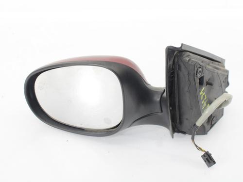 Used Left mirror FIAT BRAVO II (198_) 1.9 D Multijet (198AXB1A) (120 hp) 15809412
