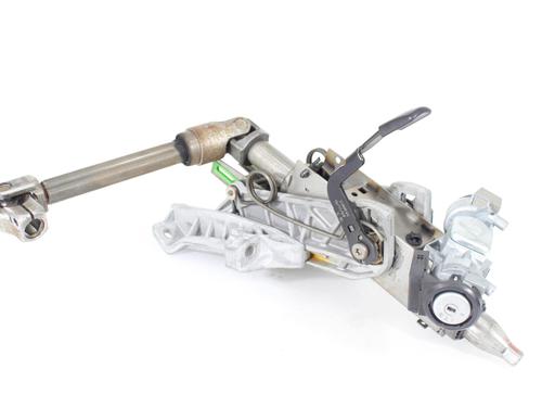 Used Steering column FORD MONDEO IV Turnier (BA7) 2.0 TDCi (115 hp) 17337244