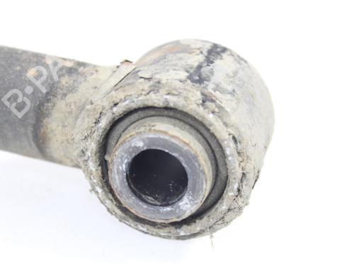 Right rear suspension arm OPEL ASTRA J (P10) 1.6 SIDI (68) | BP17104293M15 