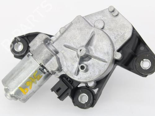 Rear wiper motor RENAULT SCÉNIC IV (J9_) 1.2 TCe 130 | BP10347730M102 
