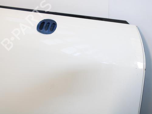 Right front door AUDI TT (8N3) 1.8 T quattro | BP15389674C3 
