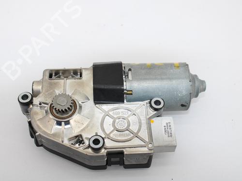 Sunroof engine VW GOLF VII (5G1, BQ1, BE1, BE2) 2.0 GTD | BP12268404M60 