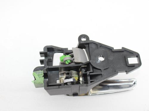 Front right interior door handle MITSUBISHI GRANDIS (NA_W) 2.0 DI-D (NA8W) | BP15660797I14 