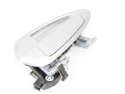 Rear left exterior door handle FIAT PUNTO EVO (199_) 1.3 D Multijet (199AXD1B, 199AXD1A, 199BXD1B, 199BXD1A,... C390