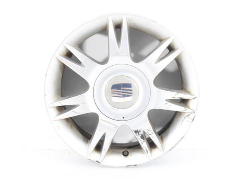 Used Rim SEAT IBIZA III (6L1) [2002-2009]  16359647
