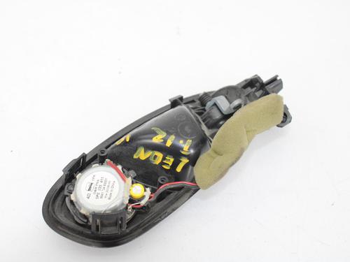 Rear left interior door handle SEAT LEON (1P1) 1.4 TSI | BP13452348I15 