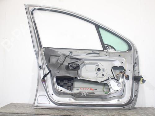 Left front door PEUGEOT 307 (3A/C)  | BP16888653C2 