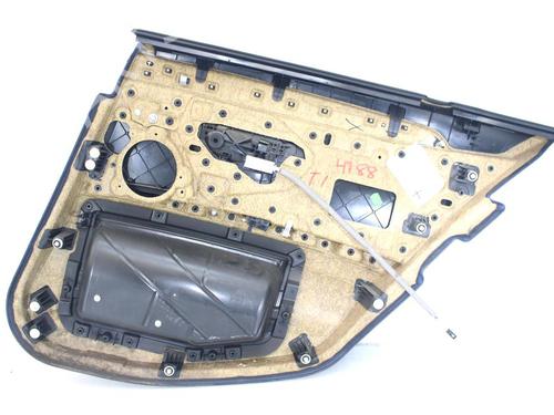 Rear left panel BMW 5 (F10) 520 d | BP32066157C60  - Image 6