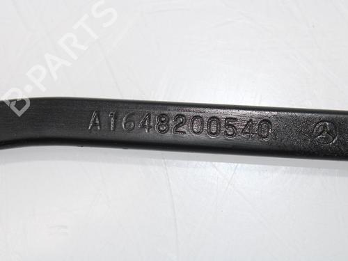 Front windshield wiper arm MERCEDES-BENZ M-CLASS (W164) ML 420 CDI 4-matic (164.128) | BP10125236C143 