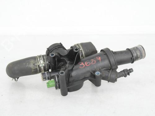 Used Other FIAT ULYSSE (179_) 2.0 (179BXA11, 179BXA1A) (136 hp) 22303905