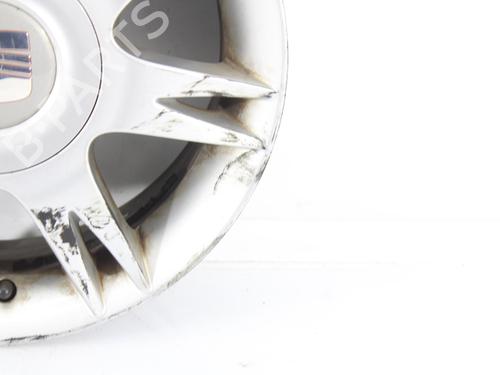 Rim SEAT IBIZA III (6L1)  | BP16359647C45 