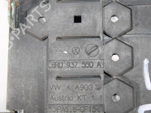 Fuse box SEAT IBIZA IV (6J5, 6P1) 1.6 TDI | BP17127662E1 