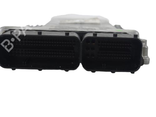 Engine control unit (ECU) BMW X3 (E83) 2.0 d | BP24508070M57 