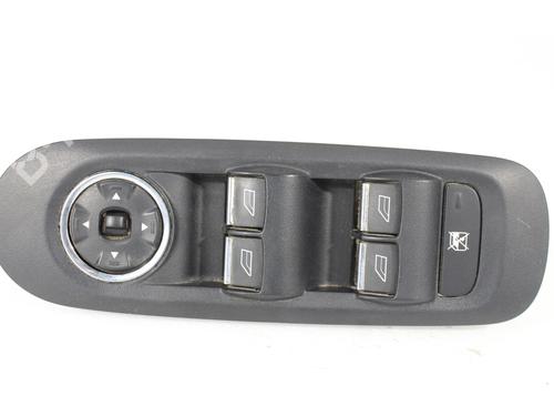 Venstre fortil elrude kontakt FORD MONDEO IV Turnier (BA7) 2.0 TDCi (115 hp) 17327183