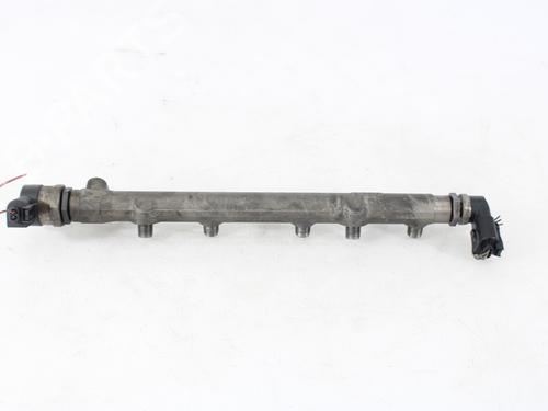 Used Injection rail BMW X3 (E83) 2.0 d (150 hp) 24663256