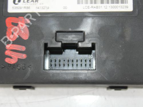 Electronic module VW GOLF VII (5G1, BQ1, BE1, BE2) 2.0 TDI | BP22305666M83 