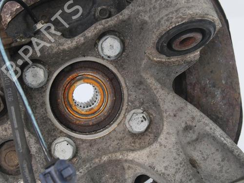 Left rear steering knuckle HONDA CR-V IV (RM_) 2.2 i-DTEC AWD (RE6) | BP10732519M27 