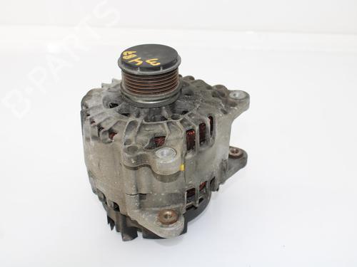 Alternator VW GOLF VI (5K1) 1.6 TDI | BP11014352M7 