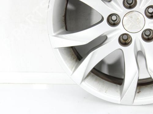 Rim PEUGEOT 508 I (8D_)  | BP17956772C45