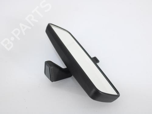 Used Rear mirror FIAT PANDA VAN (312_, 519_) [2012-2025]  16873975