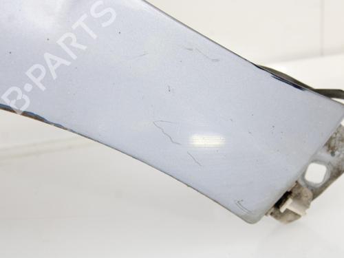 Left front fenders MERCEDES-BENZ A-CLASS (W169) A 180 CDI (169.007, 169.307) | BP15008442C41 