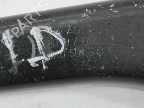 Right rear suspension arm AUDI A3 (8P1) 1.9 TDI | BP25769644M15 