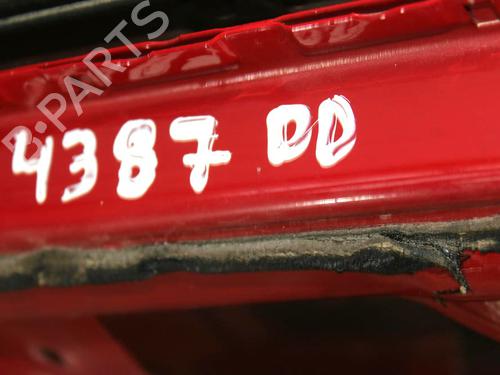 Right front door BMW 3 (E90) 318 d | BP22305601C3 