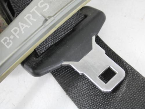 Rear left seatbelt MERCEDES-BENZ C-CLASS (W203) C 220 CDI (203.006, 203.008) | BP29377608I29 