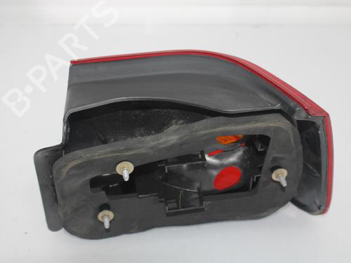 Left taillight SEAT IBIZA II (6K1) 1.4 16V | BP12981537C34 
