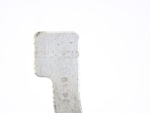 Hood lock TOYOTA AYGO (_B1_) 1.0 (KGB10_, KGB10R) | BP16874745C133