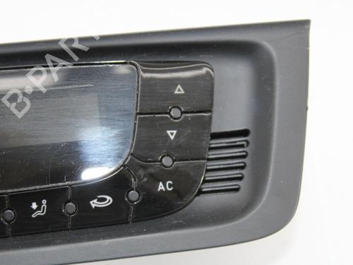 Climate control SEAT IBIZA IV (6J5, 6P1) 1.4 | BP13641071I5 