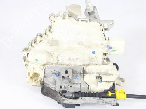 Front right lock AUDI A4 B8 Avant (8K5) 2.0 TDI | BP17570656C97 