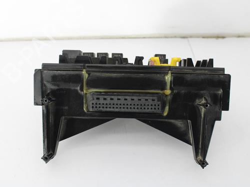 Fuse box JEEP GRAND CHEROKEE III (WH, WK) 3.0 CRD 4x4 | BP10121698E1 
