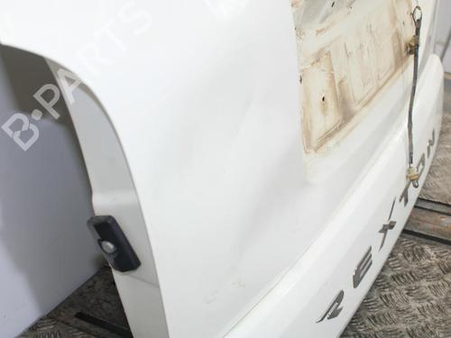 Bakluke CC/Kombi-Kupé SSANGYONG REXTON W / REXTON 2.0 Xdi | BP22984193C6 