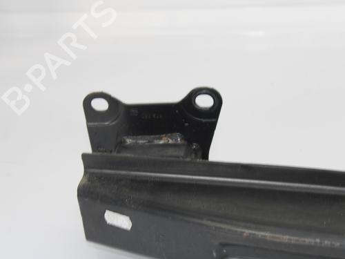 Rear bumper reinforcement SEAT LEON (1P1) 1.9 TDI | BP11020513C73 