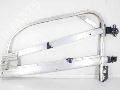 Right front door SMART CITY-COUPE (450) 0.6 (S1CLA1, 450.341) | BP16874913C3 