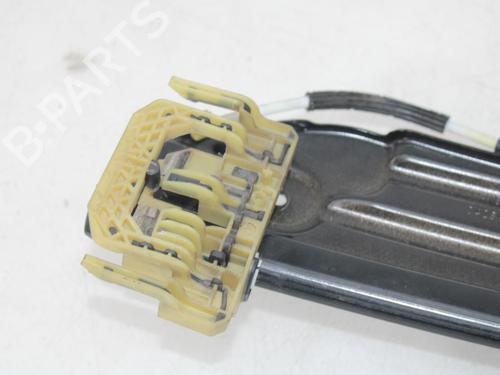 Rear left window mechanism BMW 5 (F10) 520 d | BP30109314C24