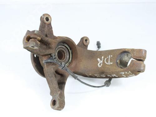 Right front steering knuckle RENAULT MEGANE II (BM0/1_, CM0/1_)  | BP10123292M26 
