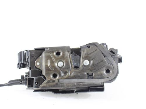 Rear right lock SEAT TOLEDO IV (KG3) 1.0 TSI | BP17494394C99 