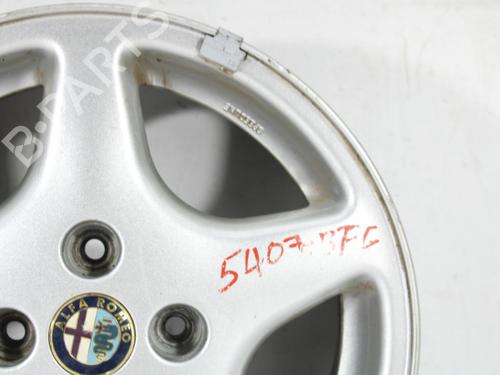 Rim ALFA ROMEO 145 (930_) 1.9 JTD (930.A4B) | BP22646544C45 