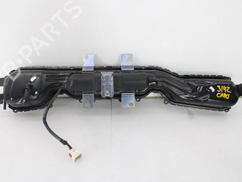 Førerens kollisjonspute VOLVO V40 Hatchback (525) D2 (114 hp) 11637369