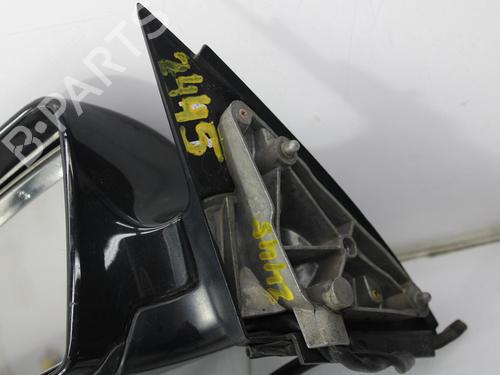 Left mirror AUDI A4 B6 Avant (8E5) 2.5 TDI quattro | BP10122004C26 