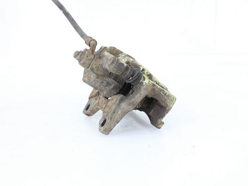 Right rear brake caliper DODGE NITRO 2.8 CRD | BP22302882M106 