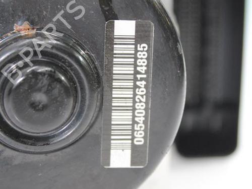 ABS pump BMW 3 (E90) 320 d | BP10124845M43 