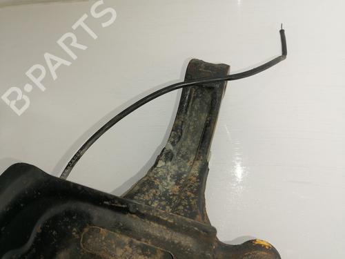 Right front steering knuckle NISSAN X-TRAIL II (T31) 2.0 dCi 4x4 | BP10119934M26 